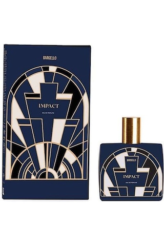 Bargello Impact Unisex Parfüm EDP 50 ML Exclusive - 68189800050EDPımp Amber Çiçeksi