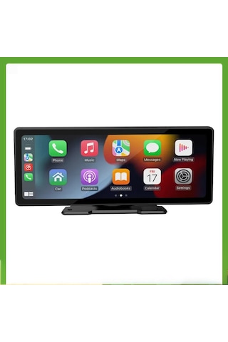 Monozone Tak Çalıştır Carplay Android Auto Ekran Kablosuz