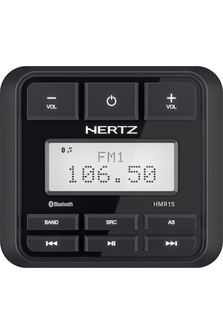 Özenhifi'den Hertz Marine Hmr 15