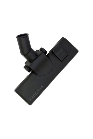 Black İle Uyumlu & Decker Vb 2010 P Süpürge Metal Emici Başlığı Teleskopik Borusu