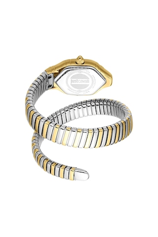 Just Cavalli Jc1l399m0065 Kadın Kol Saati Altın