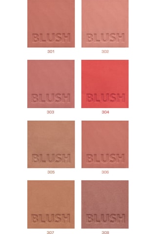 Pastel Profashion Crush Brush No: 304 Allık 8 G