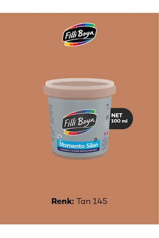 Filli Boya Momento Silan İpeksi Mat İlham Paketi 100 ML
