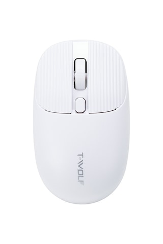 T-Wolf Q19 Bluetooth Rahat Kavrama Mouse 1600 DPI