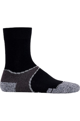 Thermoform Walking Uzun Çorap Siyah (508522881) Siyah