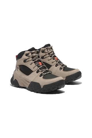 Timberland Motion Scramble Mid Lace Up Wp Erkek Outdoor Botu Tb0a6dd1en51 Bej Tb0a6dd1en51 Bej