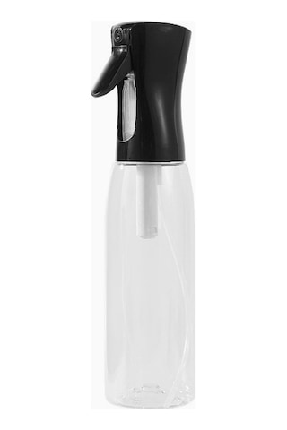 Eastmeeetwest--1 Adet, Yağ Püskürtücü, Mutfak Yağ Püskürtücü, Zeytinyağı Püskürtücü, Ev Yağ Püskürtücü, Salata Izgara, Mutfak Pişirme, Pişirme, Piknik, Mutfak Malzemeleri, Kum Izgara Aletleri İçin 500 Ml Siyah