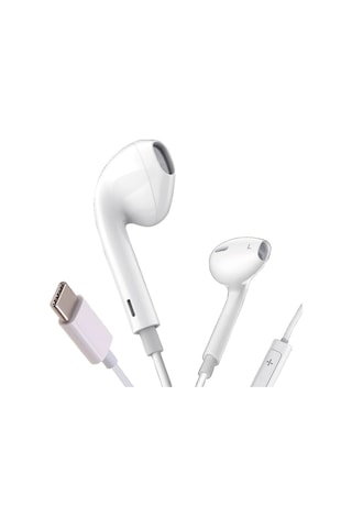 Concord C901 Type-C Kulak İçi Kulaklık