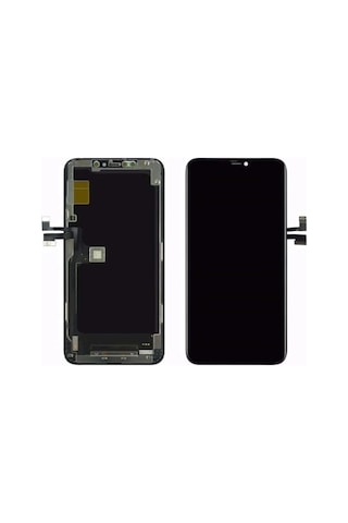 Apple iPhone Uyumlu 11 Pro Dokunmatik Ekran İncell