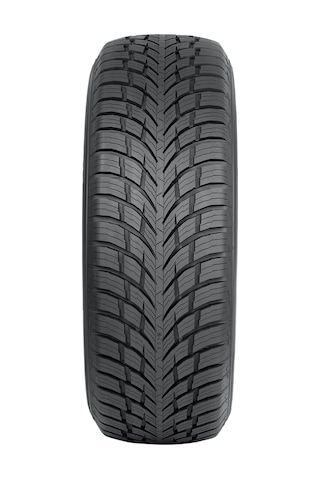 Nokian Tyres 235/65 R16C 121/119R Seasonproof C1 4MevsimÜrt.2025