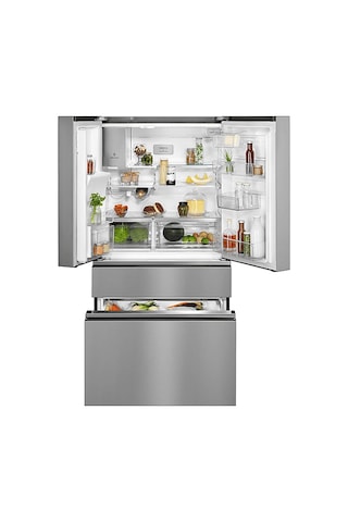 Electrolux LLI9VE54X0 617 LT No-frost Gardırop Tipi Buzdolabı