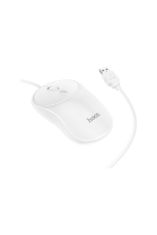 Hoco GM13 Kablolu Optik Mouse