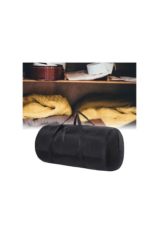 Suntek Kamp Spor Ekipmanları Yoga Minderi Saklama Çantası, L L Diğer