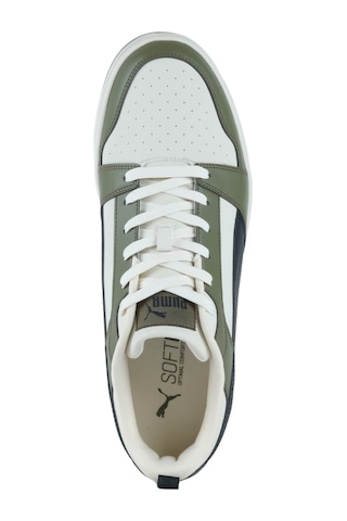 Puma Rebound V6 Tdp Erkek Krem Spor Ayakkabı 406388-81