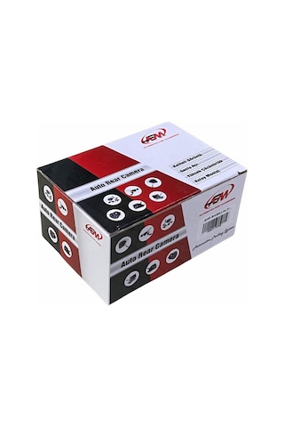 Kamera Unıversal 4k Ahd 1080p