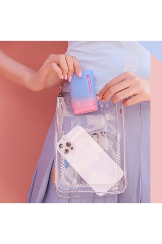 Jzcat- Trend Ön Çizgisi 3 Hızlı Şarj Edilebilir Taşınabilir