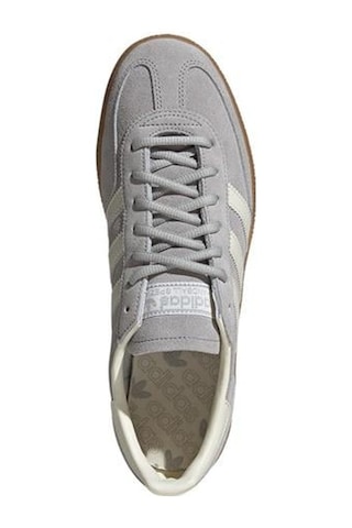 Adidas Handball Spezial Erkek Günlük Ayakkabı If7086 Gri If7086 Gri