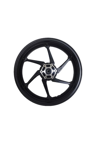 Mondial Drift L Arka Jant Siyah