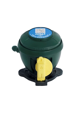 Aygaz Dedantör 8 MM