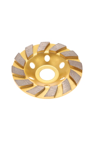 Moveevo Profesyonel 100mm Elmas Kesme Diski, Mermer, Granit Ve Seramik İçin Yüksek Kalite Taşlama Tekerleği