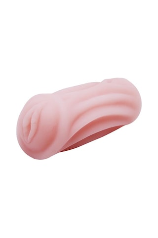 Odins Shop 3 Boyutlu Titreşimli 3 Farklı Renkte Suni Vajina Mastürbatör 3'lü Set - United Angels