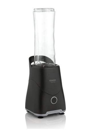 Schafer Stormy 400 W Kişisel Blender Antrasit