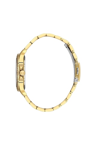 Freelook Kadın Kol Saati-fl.1.10498-3 Gold