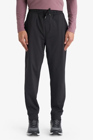 Defacto Slım Fıt Standart Paça Jogger D7240ax26spbk81 Siyah-bk81