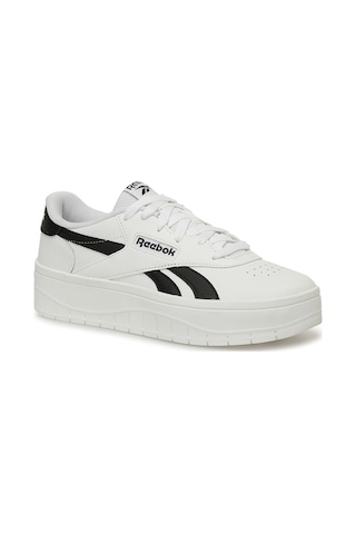Reebok Court Advance Surg Beyaz Kadın Sneaker Beyaz-beyaz Beyaz