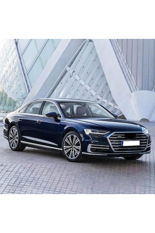 Audi A8 2018-2023 Park Sensörü İkaz Düdüğü Hoparlörü 5q0919279