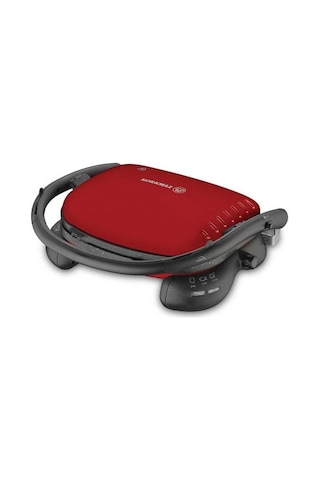 Korkmaz A324 Gusto 1800 W Tost Makinesi