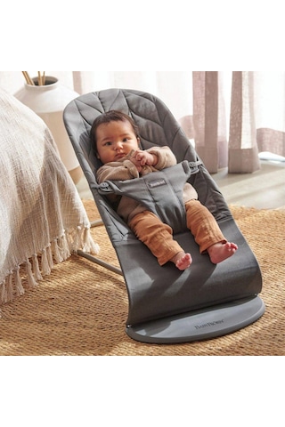 Babybjörn Bliss Ana Kucağı Petal Woven Cotton