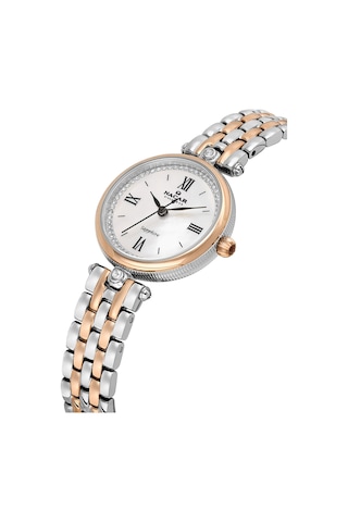 Nacar Nc34-39b868-ewms Anneler Günü Özel Saati Rose Gold