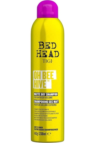 Tigi Bed Head Oh Bee Hive Shampoo Dry Kuru Şampuan 238 Ml 1 KG