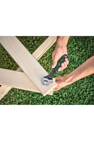 Bosch Ayar Anahtarı 8'' 0-32 Mm 1600a03zvf