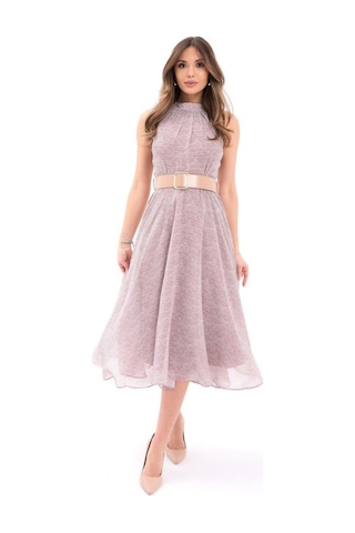 Etiler Collection 5501 Elbise-andrıa Andria