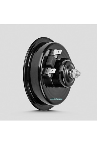 Ahmet Otomotiv Seger 12volt Didit Korna 50fk Kalın Ses Ean-8698520200356