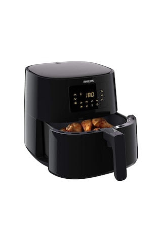 Philips HD9270/90 Airfryer Xl Essential 2000 W Sıcak Hava Fritözü