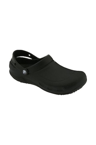 Crocs Bistro Sandalet 10075-001-5616 Siyah