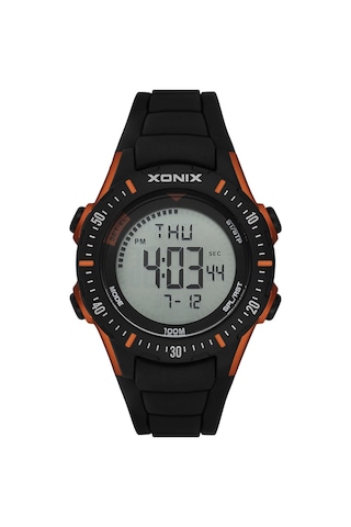 Xonix Xox-ır004 Erkek Kol Saati
