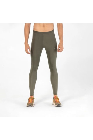 Merrell Merrell Erkek Koşu/fitness Tayt Light Mid Haki 33 Haki
