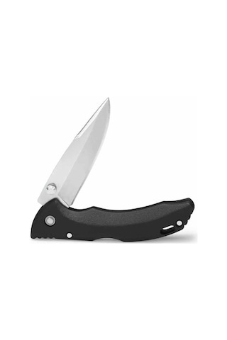 Buck 284 Bantam Bbw Kamp Çakı, Blisterli Çok Renkli