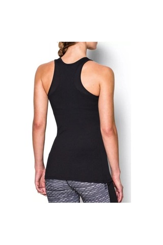 Under Armour Kadın Ua Rival Ribana Tank Siyah Atlet Siyah