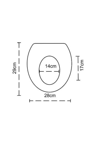 Softy Kids Klozet Adaptörü TY8691580040535