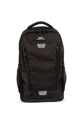 Trespass Thain Unisex Sırt Çantası Siyah Uaacbatr0017 Siyah
