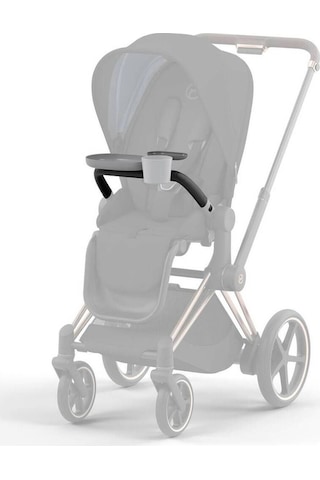 Cybex Bebek Arabası Tepsisi ( Platinum Serisi) Çok Renkli