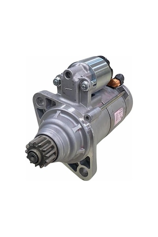 Denso 12v Marş Motoru 13 Diş 2.2 Kw Ters Audı-seat-skoda-vw Start-stop