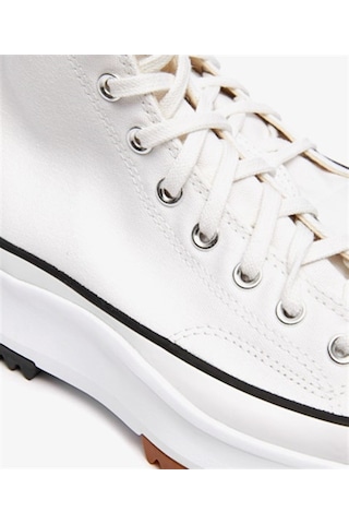 Converse Run Star Hike Lugged Sneaker Kadın Ayakkabı 166799c-102 001