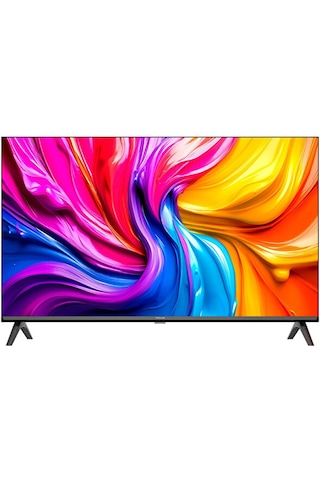 iFFALCON 32S55 32" Smart TV 4K FHD HDR 10 Android TV, Dolby Audio, Oyun Modu, İnce Tasarımlı Çoklu Göz Koruma (2026 Model)