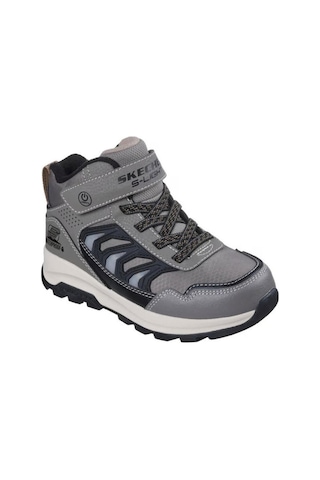 Skechers Storm Blazer - Glow Roam Waterproof Erkek Çocuk Bot 406410l 406410l Tpbk Tpbk